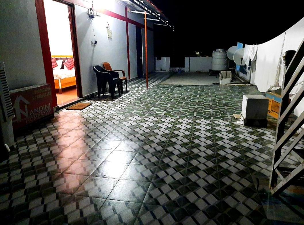 Nandini Homestay Dehradun Bagian luar foto