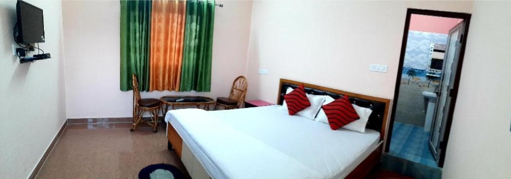 Nandini Homestay Dehradun Bagian luar foto