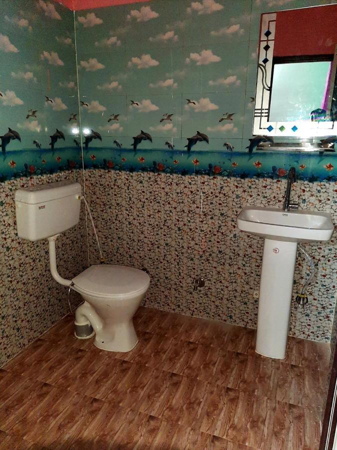 Nandini Homestay Dehradun Bagian luar foto